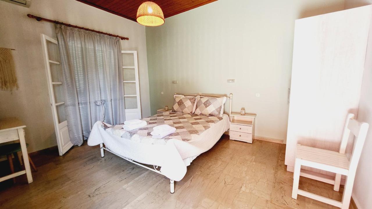 Aristea Studios Kato Korakiana Екстер'єр фото
