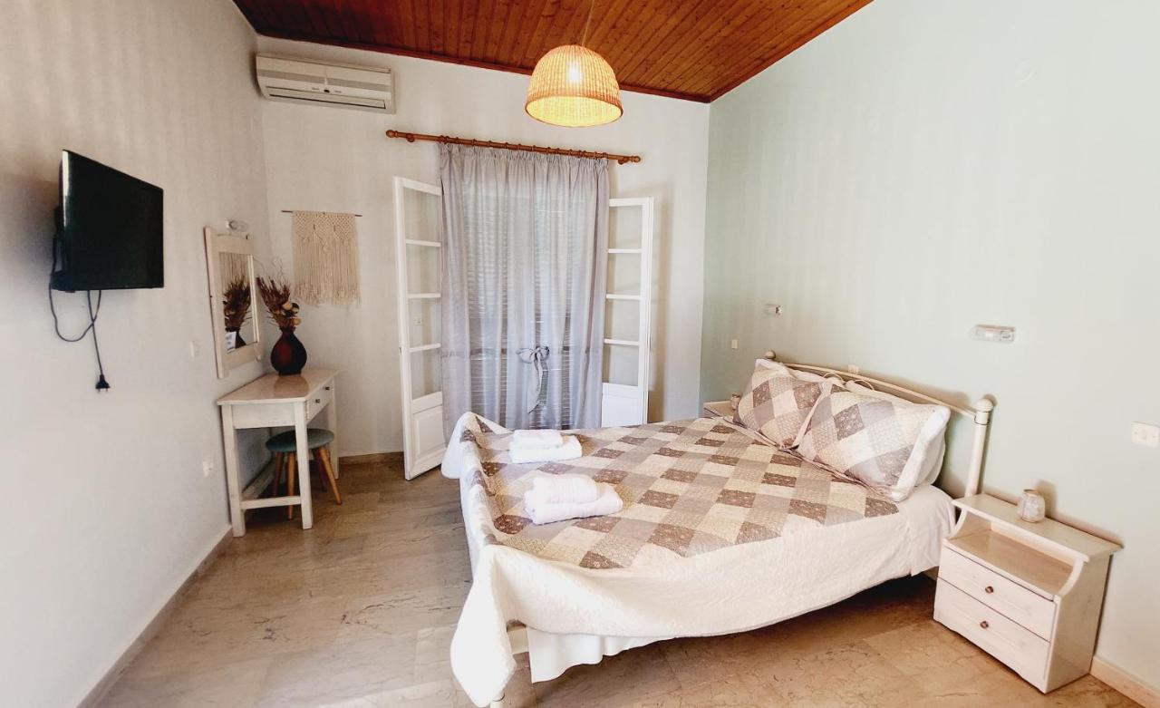 Aristea Studios Kato Korakiana Екстер'єр фото