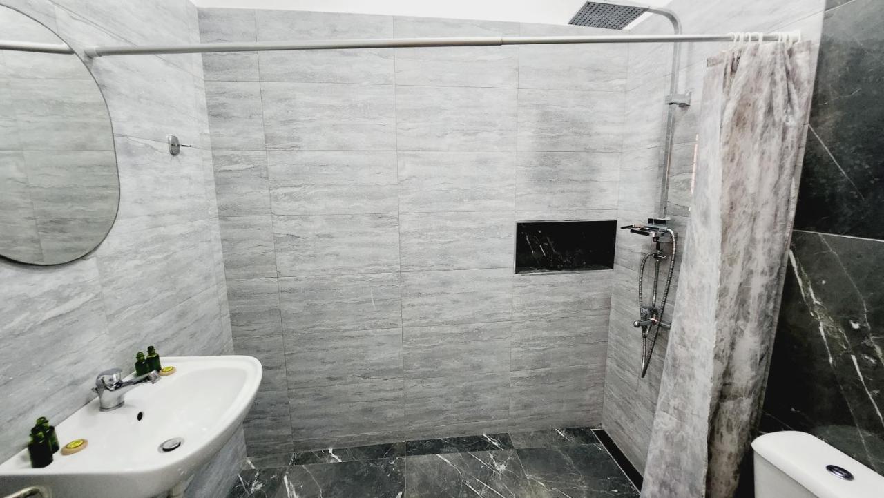 Aristea Studios Kato Korakiana Екстер'єр фото