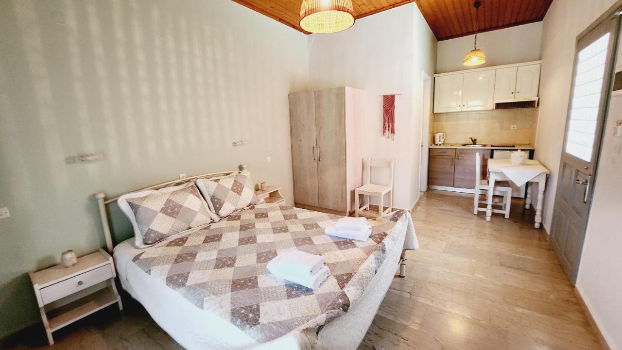 Aristea Studios Kato Korakiana Екстер'єр фото