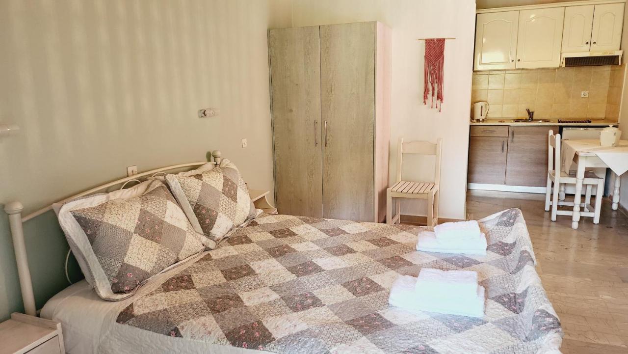 Aristea Studios Kato Korakiana Екстер'єр фото