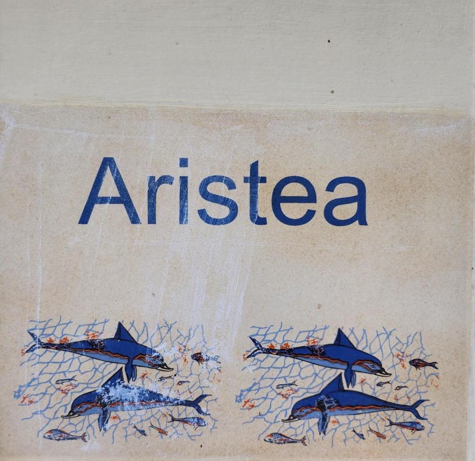 Aristea Studios Kato Korakiana Екстер'єр фото