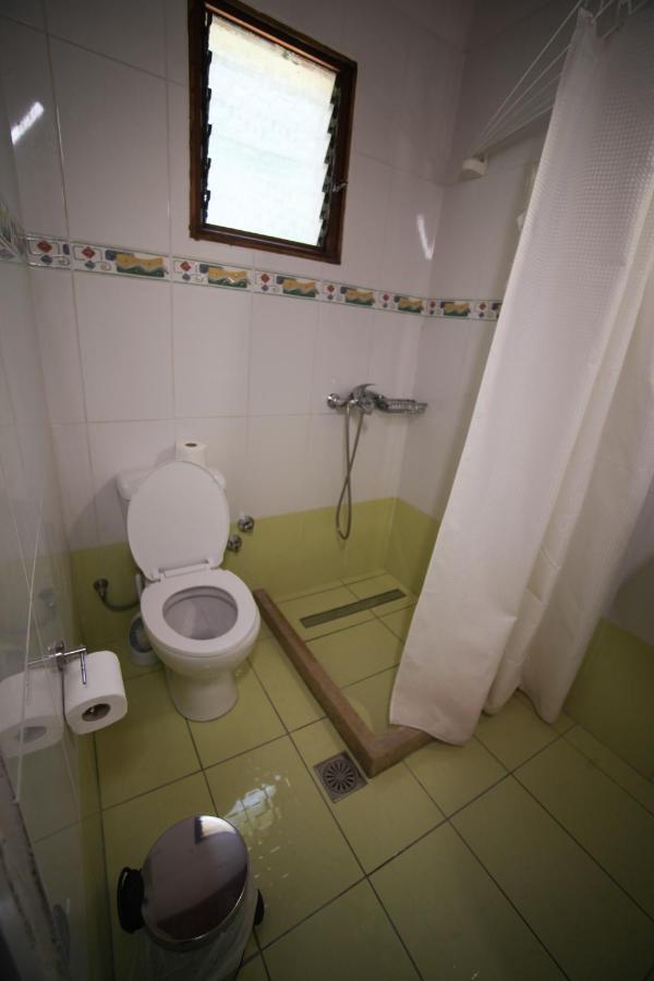 Aristea Studios Kato Korakiana Екстер'єр фото