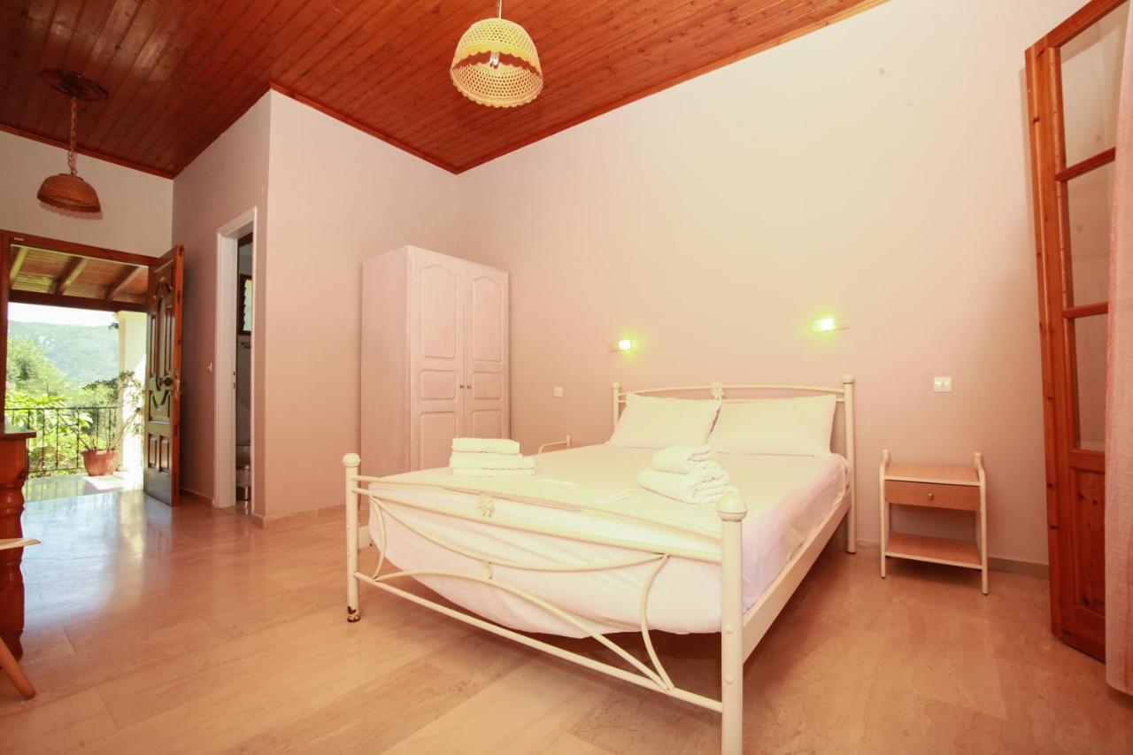 Aristea Studios Kato Korakiana Екстер'єр фото